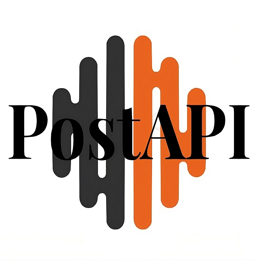 PostAPI-Logo